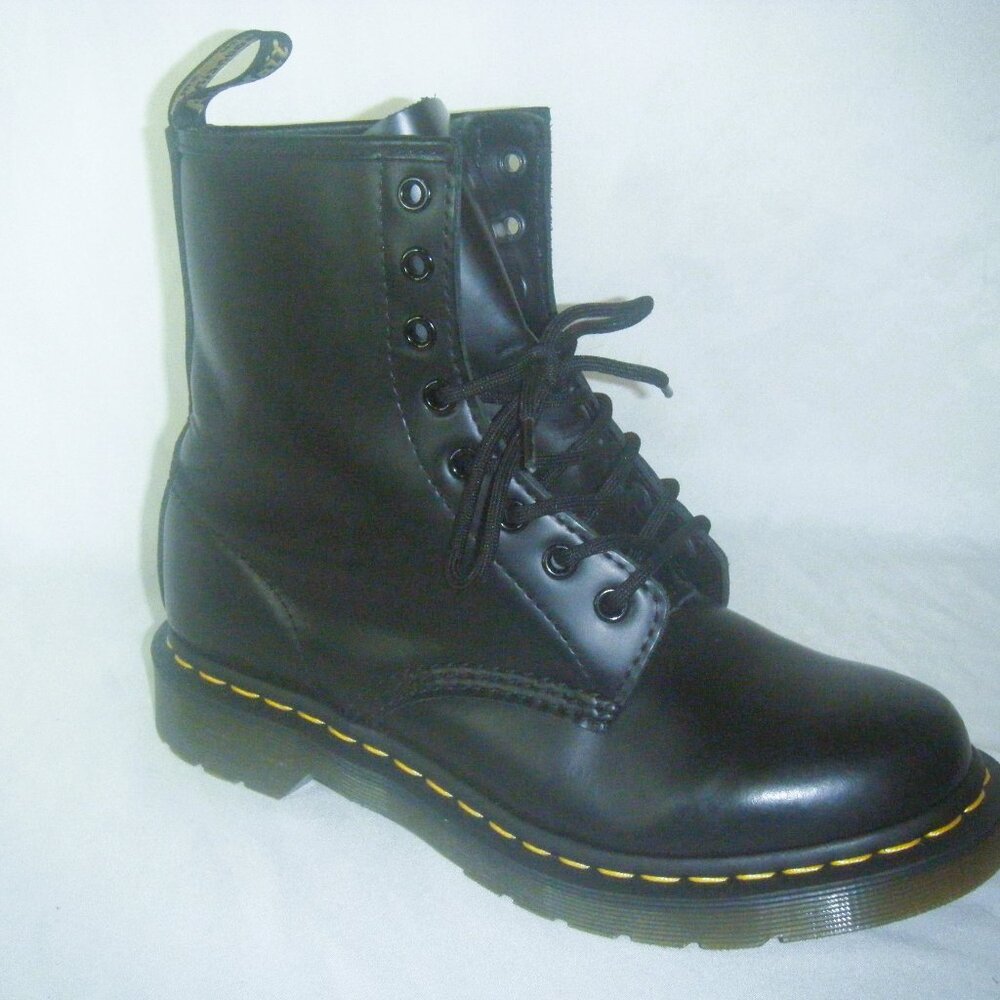 Dr. Marten Air Wair Boots